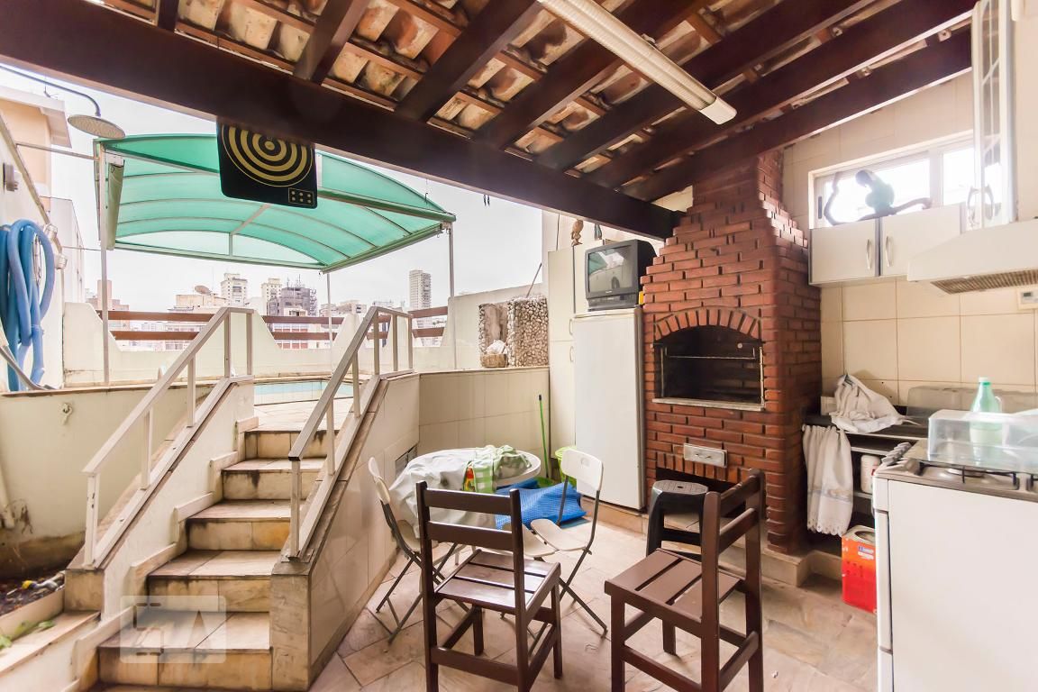 Cobertura, 2 quartos, 140 m² - Foto 22