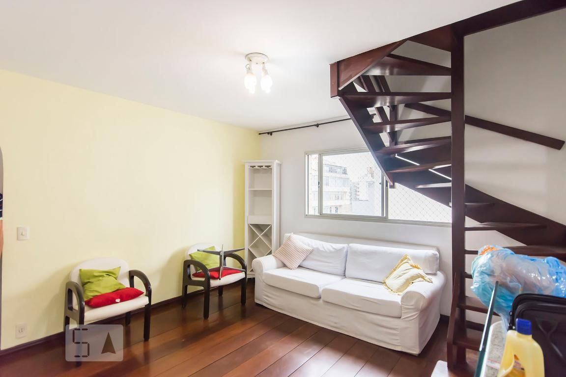 Cobertura, 2 quartos, 140 m² - Foto 3