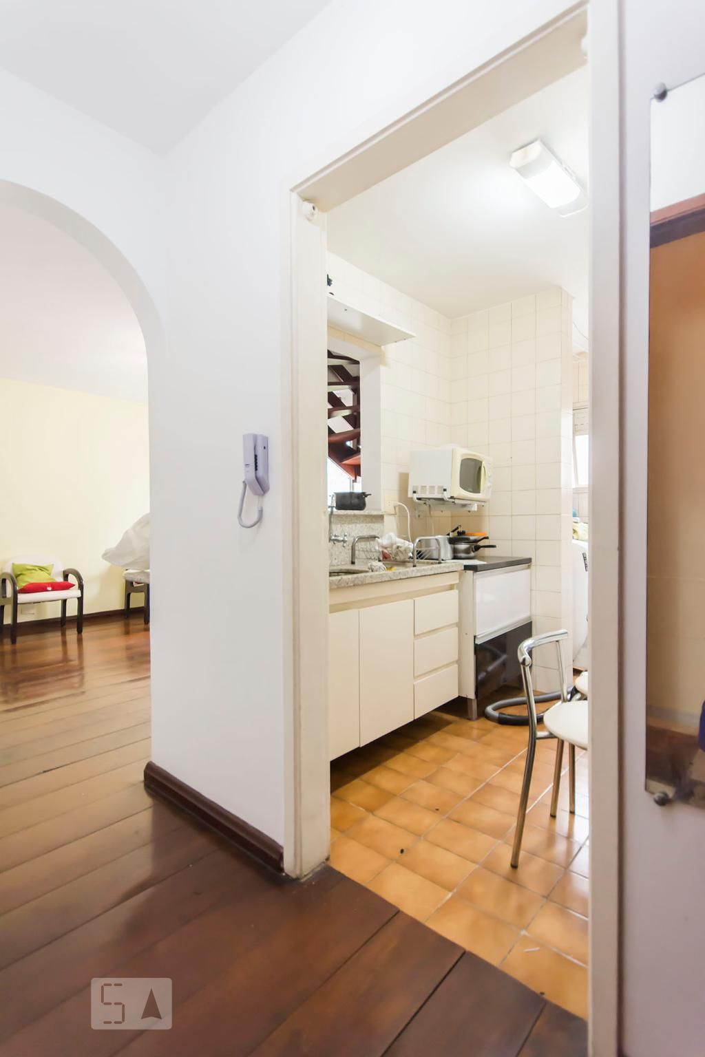 Cobertura, 2 quartos, 140 m² - Foto 2
