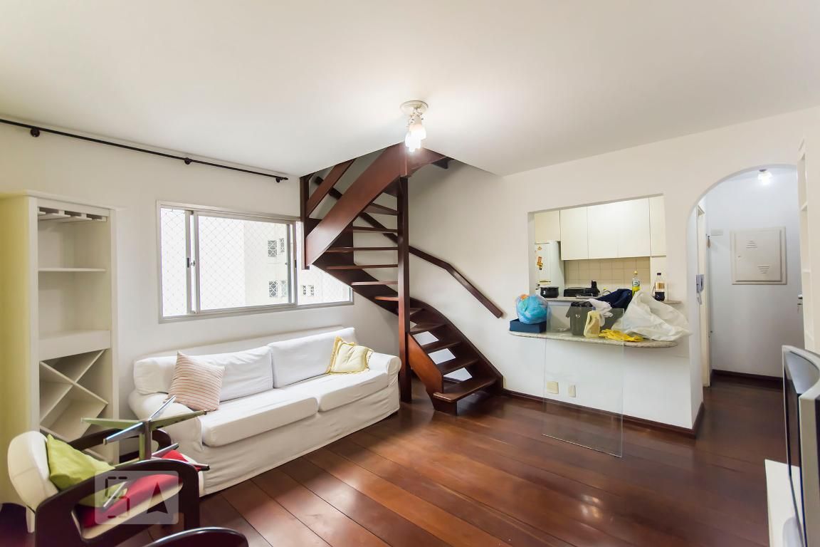 Cobertura, 2 quartos, 140 m² - Foto 1