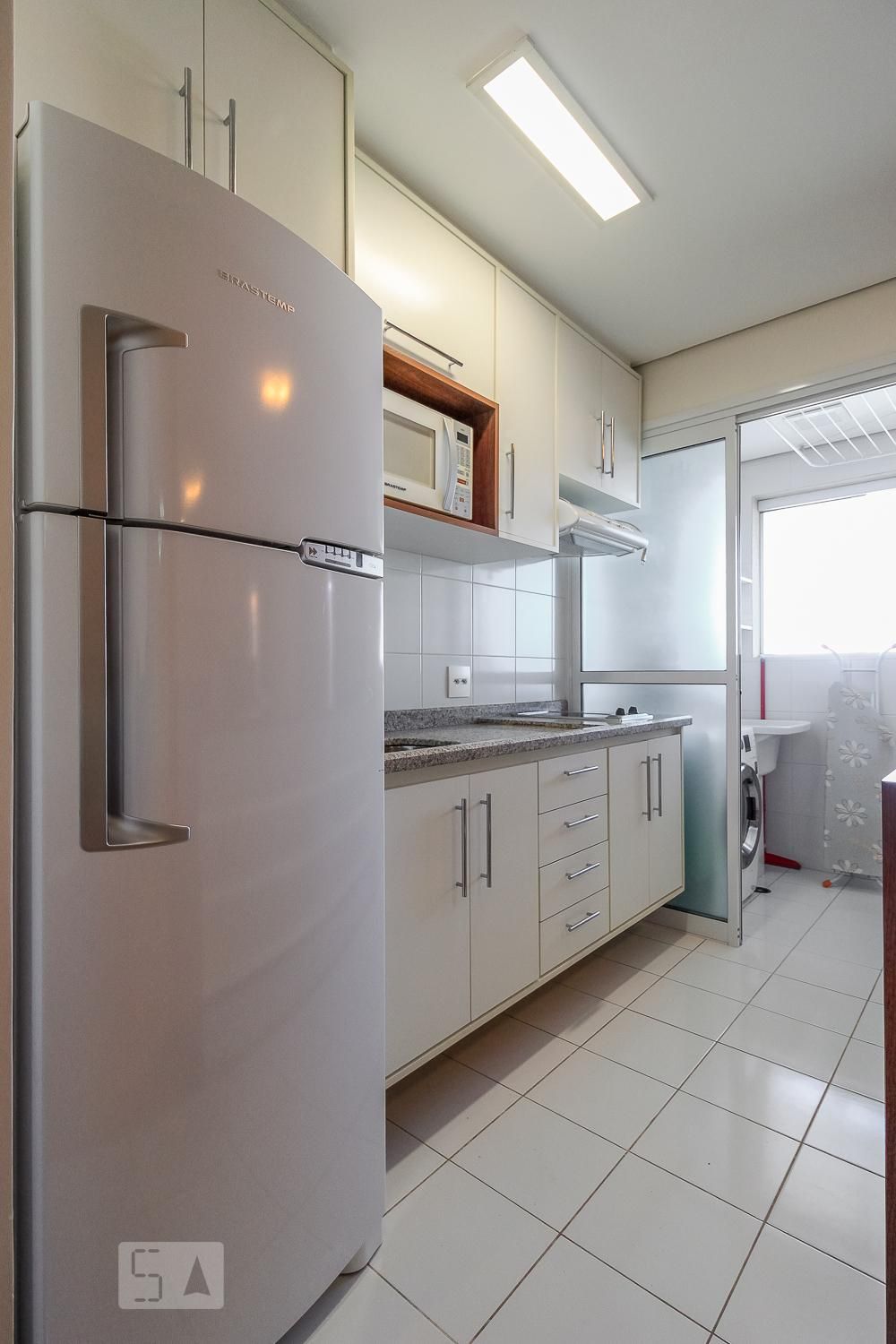 Apartamento, 1 quarto, 51 m² - Foto 16