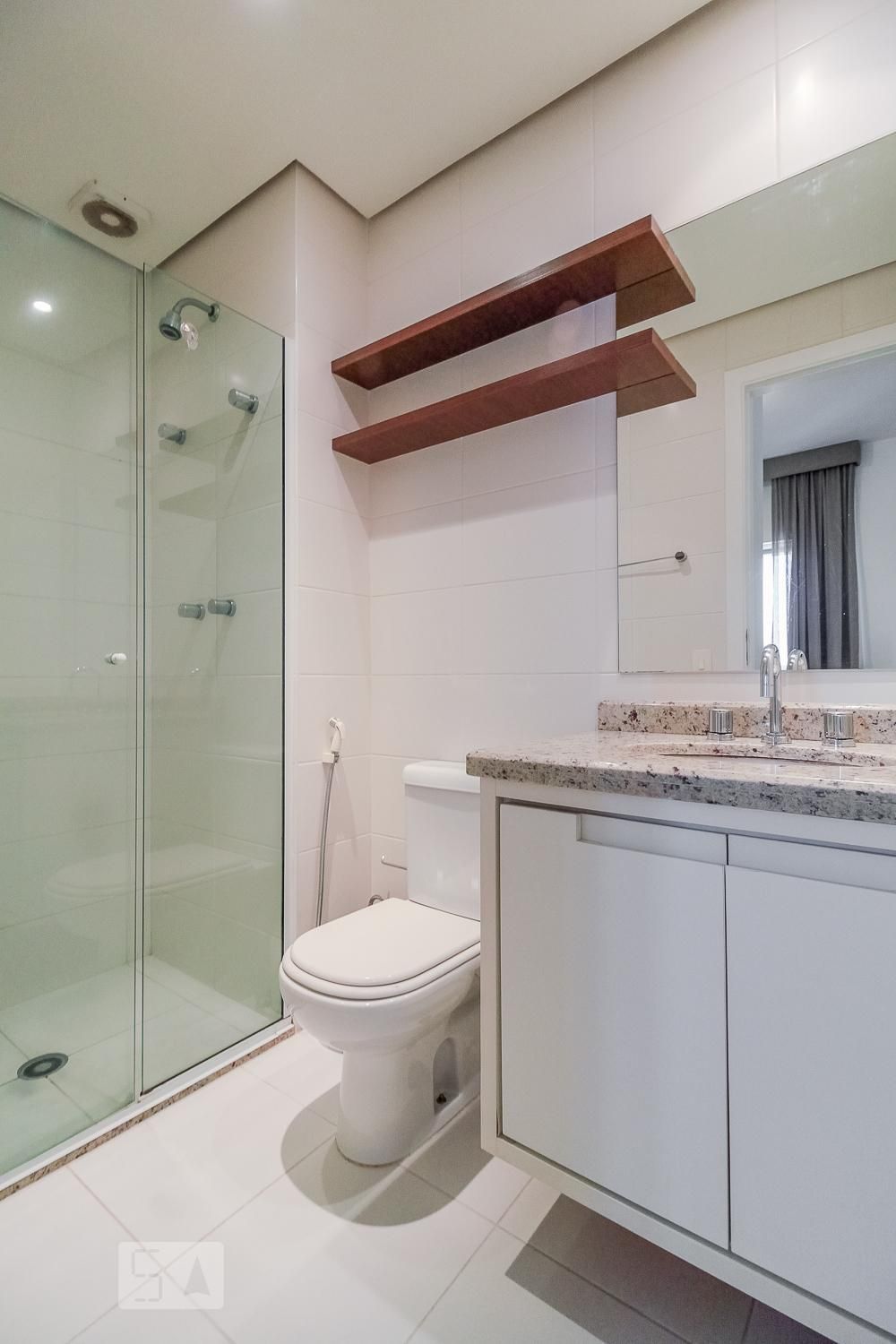 Apartamento, 1 quarto, 51 m² - Foto 6