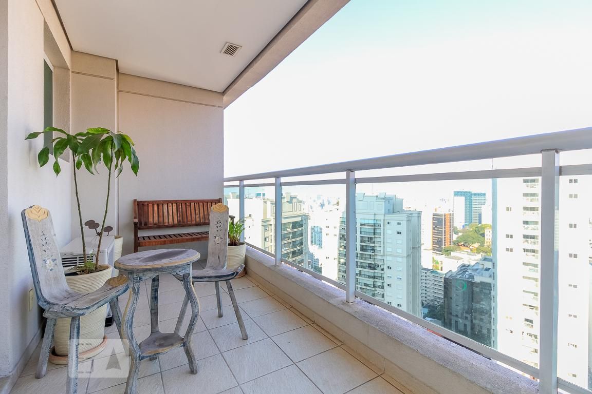 Apartamento, 1 quarto, 51 m² - Foto 9