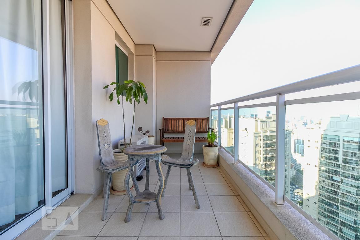 Apartamento, 1 quarto, 51 m² - Foto 10