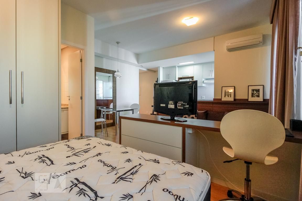 Apartamento, 1 quarto, 51 m² - Foto 5