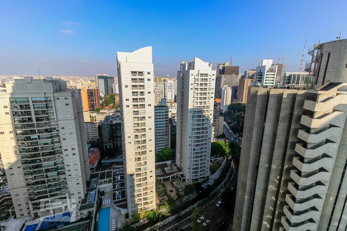 Apartamento, 1 quarto, 51 m² - Foto 12