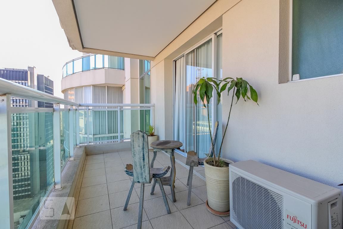 Apartamento, 1 quarto, 51 m² - Foto 11