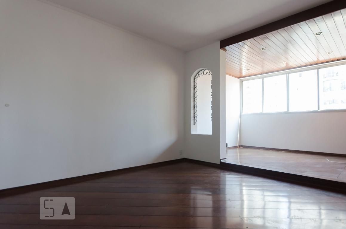 Apartamento, 3 quartos, 105 m² - Foto 2