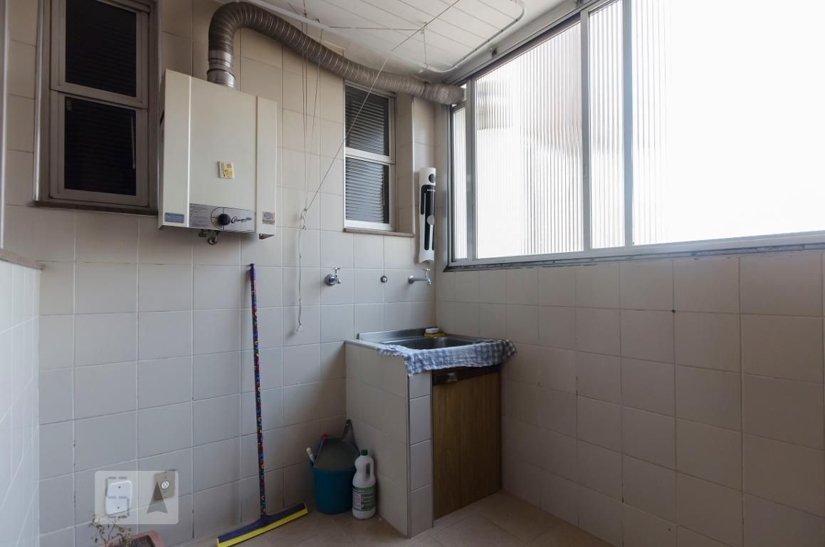 Apartamento, 3 quartos, 105 m² - Foto 21
