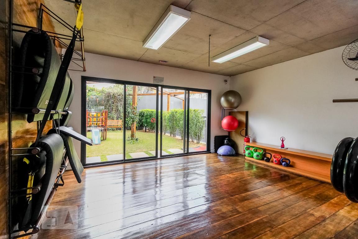 Apartamento, 1 quarto, 70 m² - Foto 30