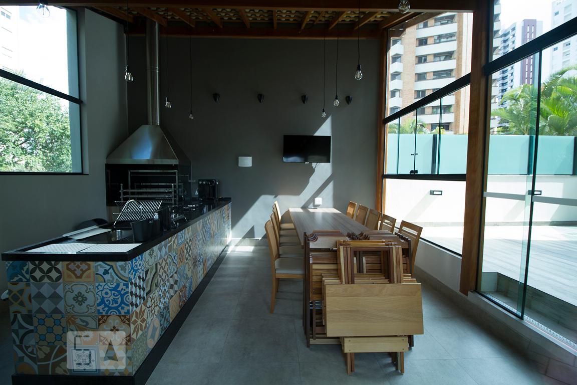 Apartamento, 3 quartos, 120 m² - Foto 30