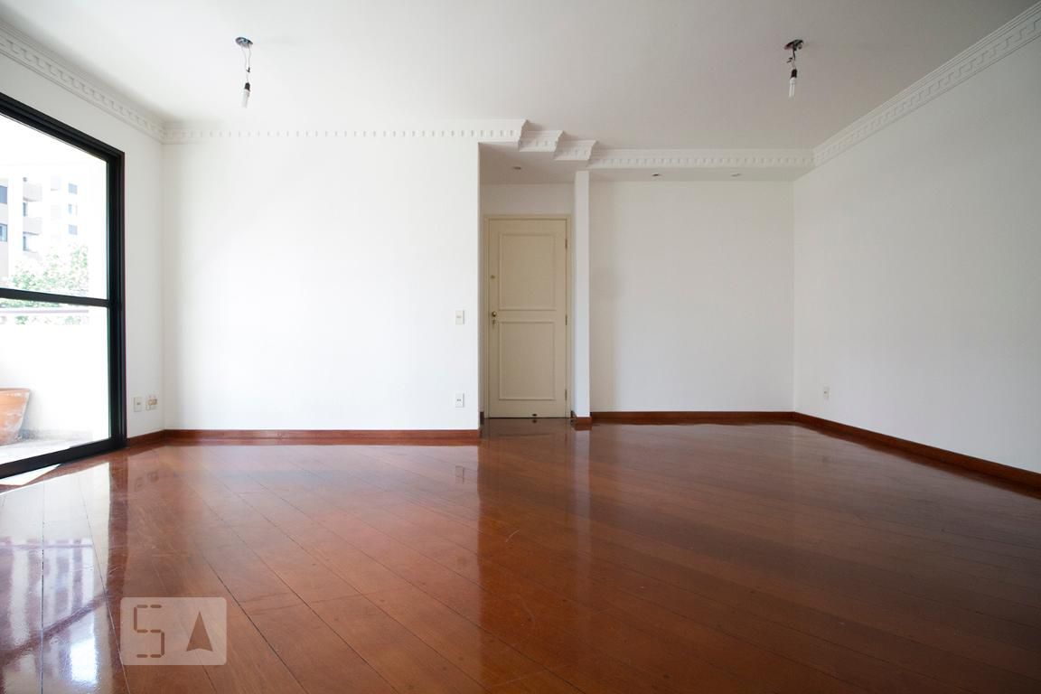 Apartamento, 3 quartos, 120 m² - Foto 3