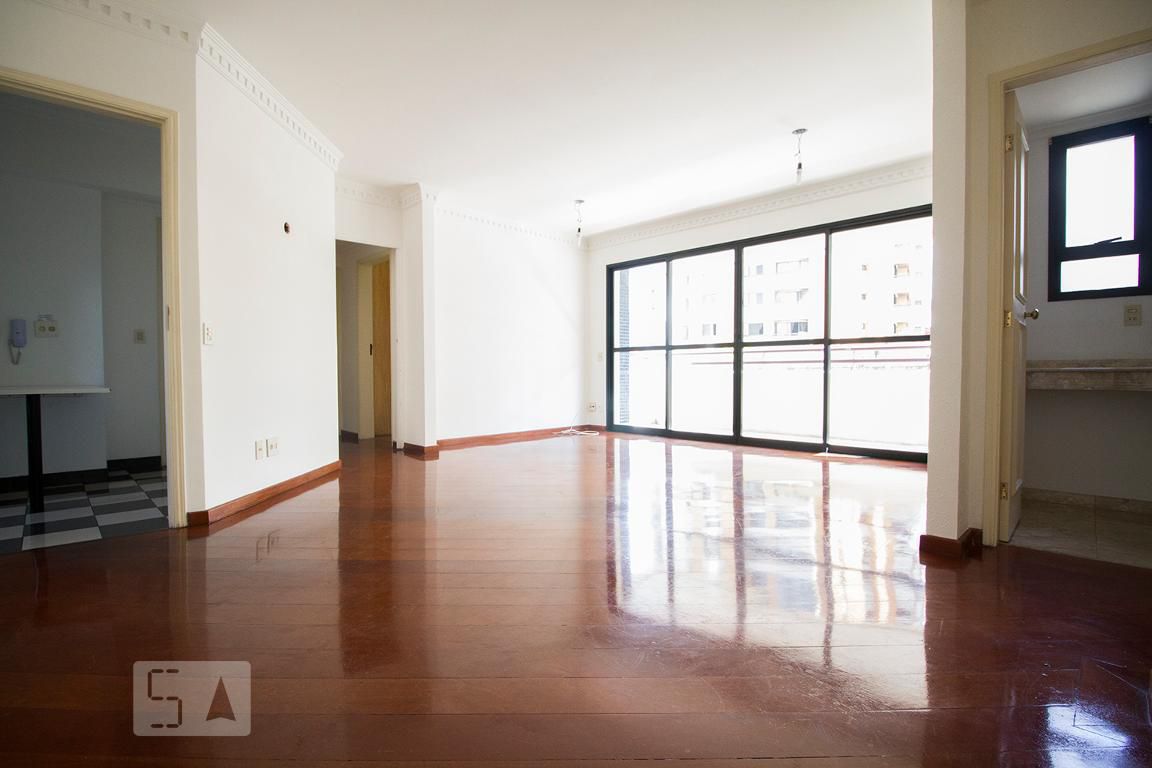 Apartamento, 3 quartos, 120 m² - Foto 1