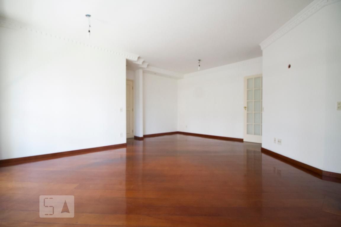 Apartamento, 3 quartos, 120 m² - Foto 2