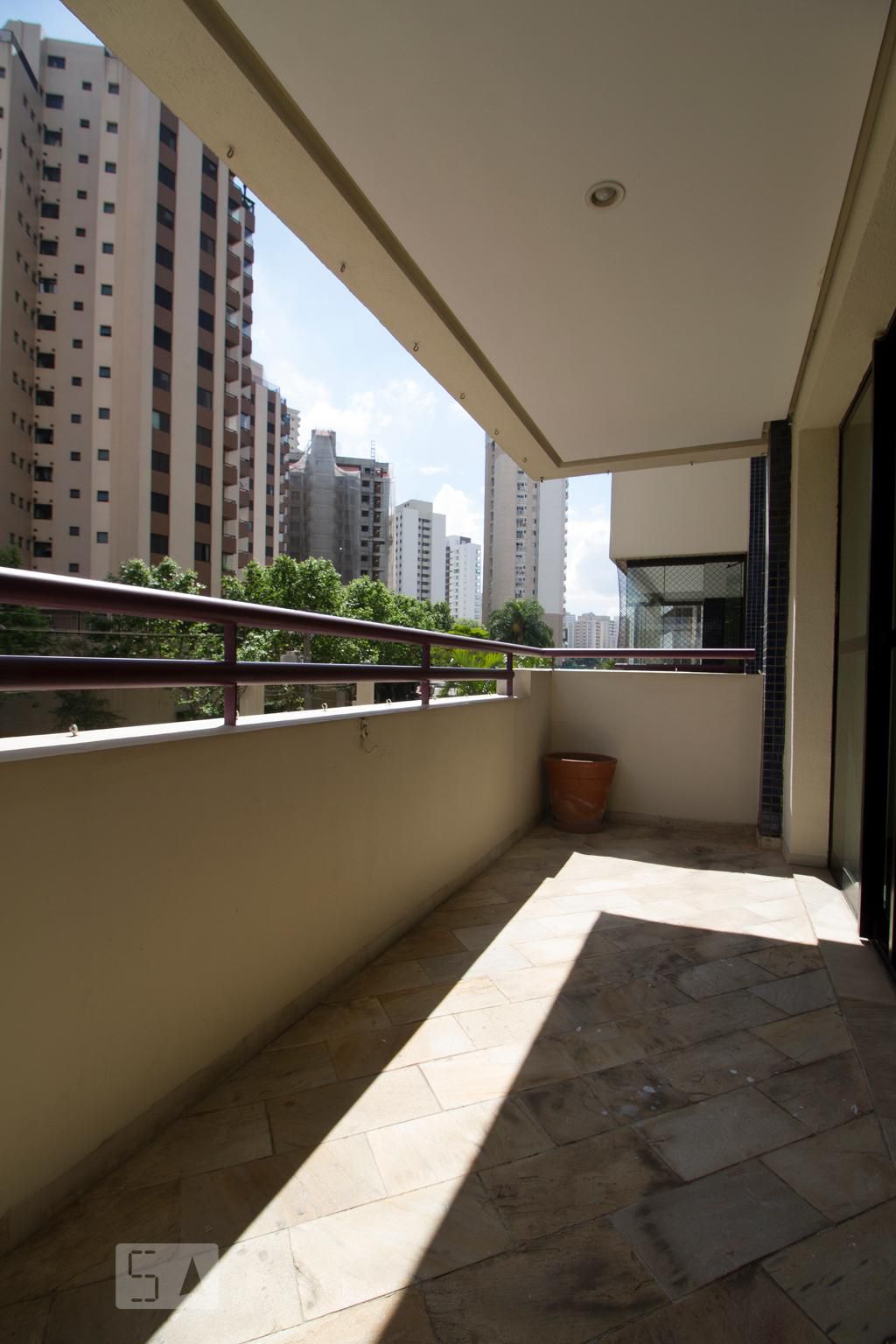 Apartamento, 3 quartos, 120 m² - Foto 4