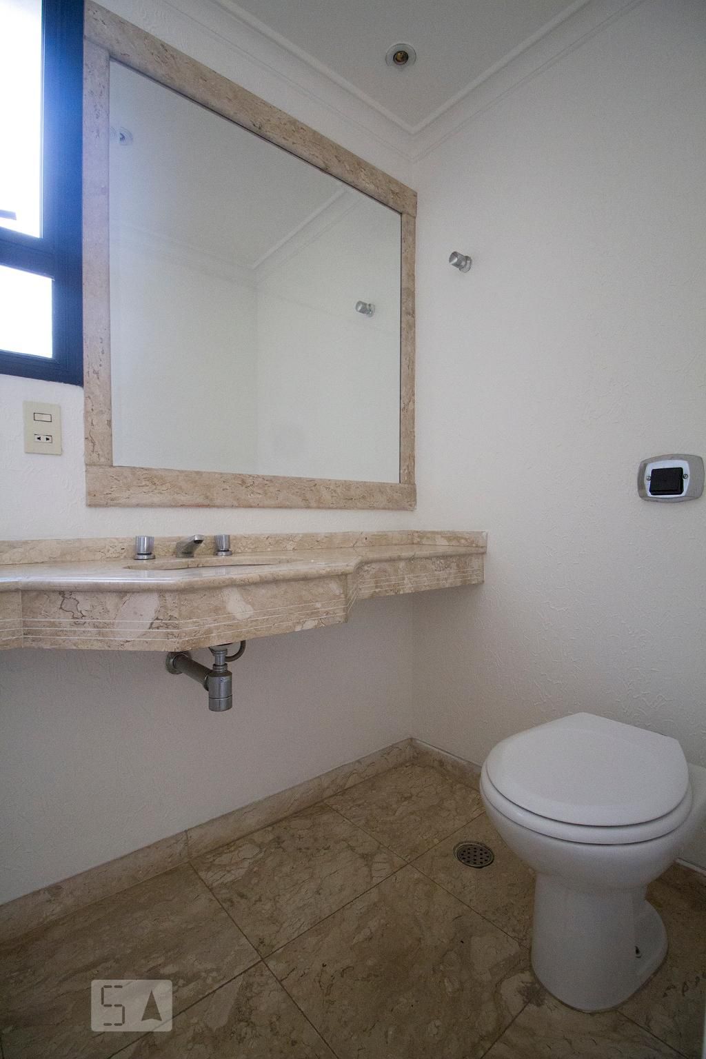 Apartamento, 3 quartos, 120 m² - Foto 6