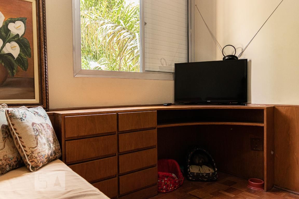 Apartamento, 2 quartos, 74 m² - Foto 9