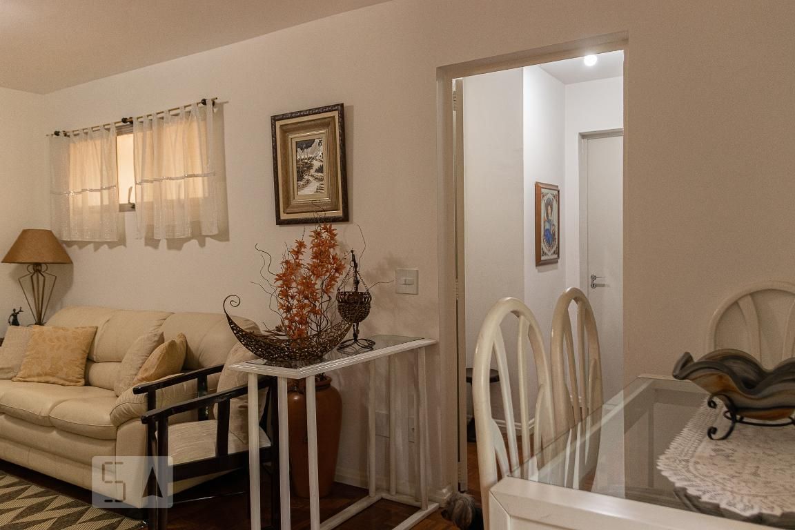 Apartamento, 2 quartos, 74 m² - Foto 5