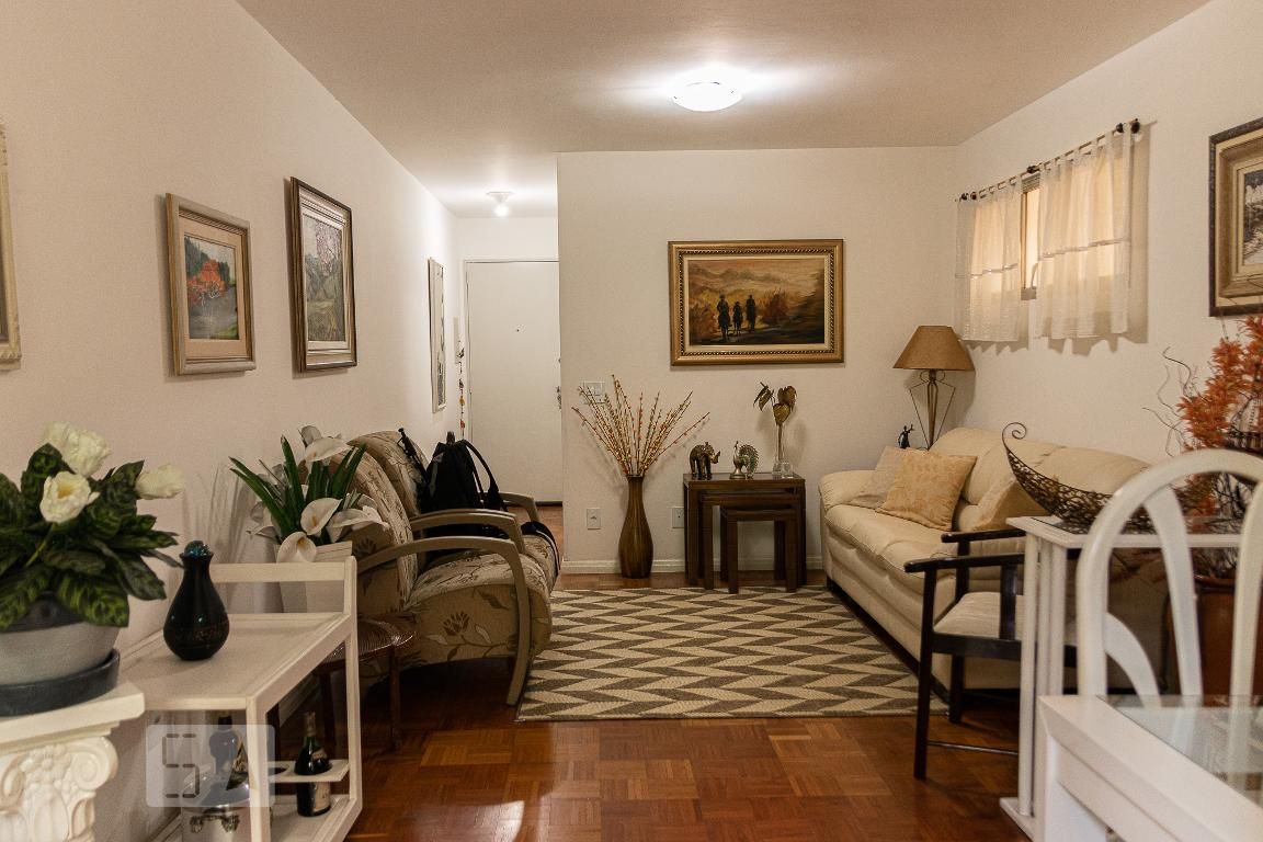 Apartamento, 2 quartos, 74 m² - Foto 3