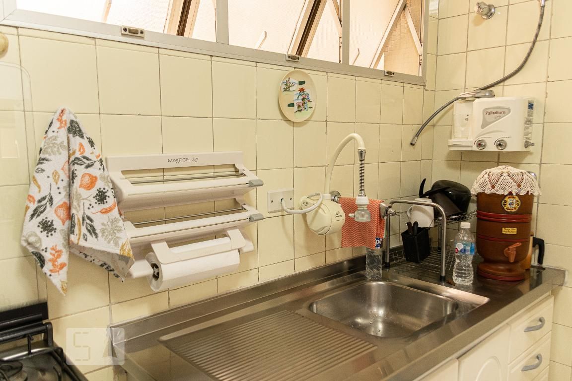Apartamento, 2 quartos, 74 m² - Foto 28