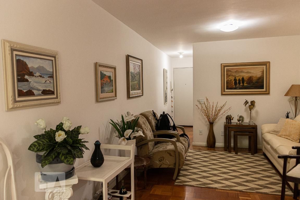 Apartamento, 2 quartos, 74 m² - Foto 4
