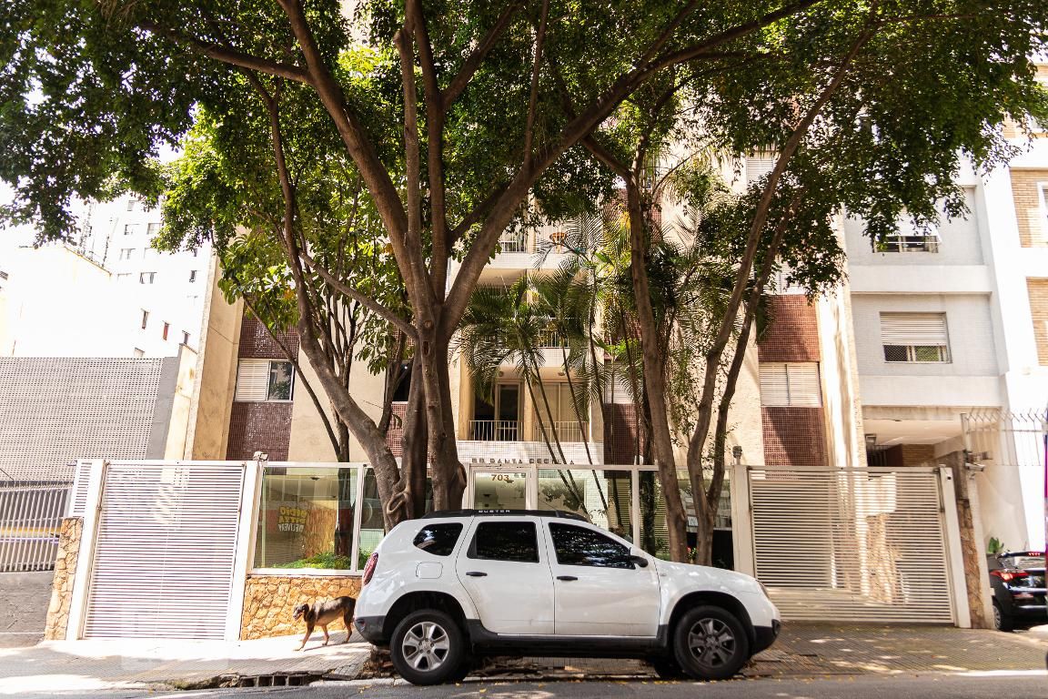 Apartamento, 2 quartos, 74 m² - Foto 46