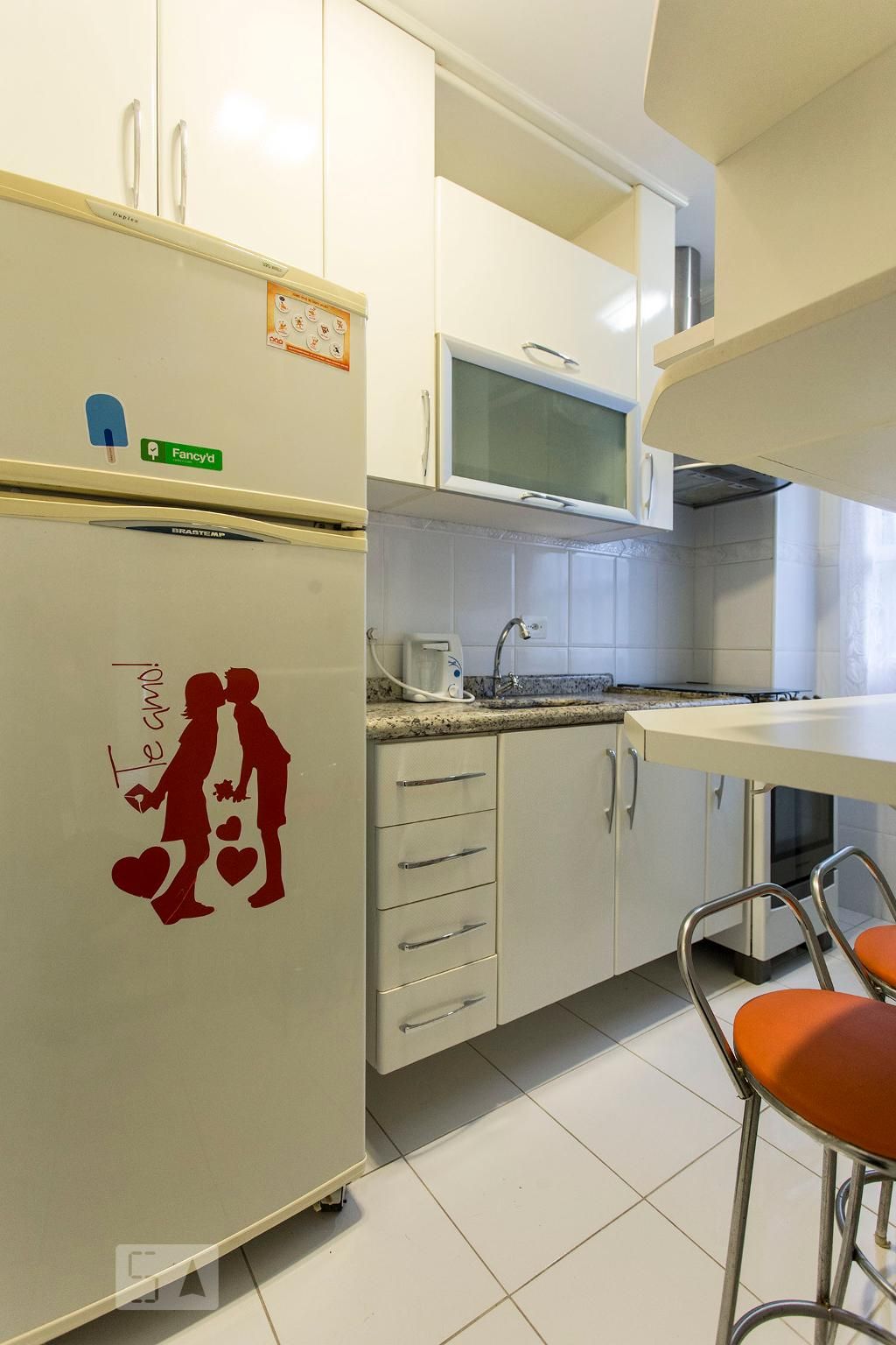 Apartamento, 1 quarto, 40 m² - Foto 11
