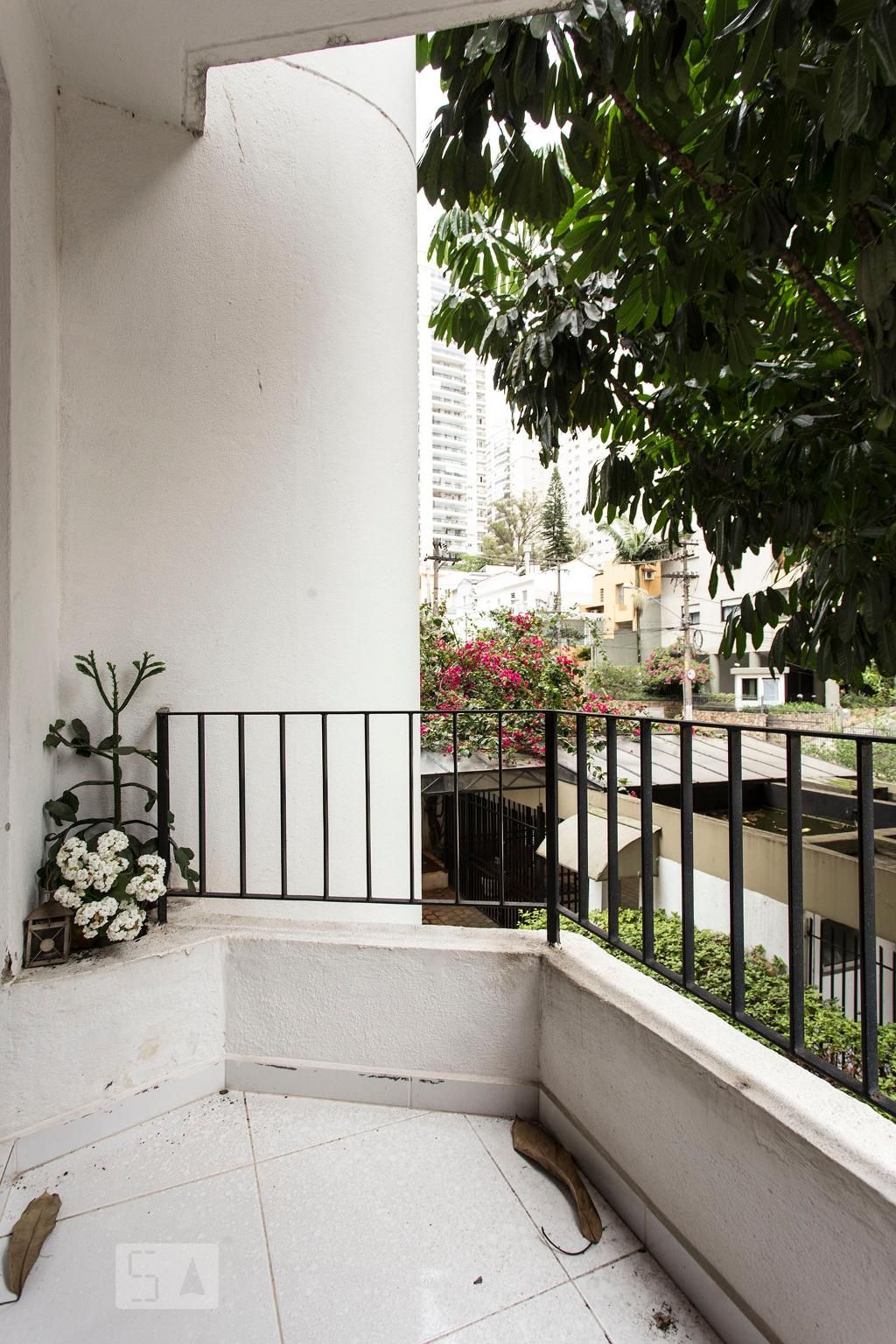 Apartamento, 1 quarto, 40 m² - Foto 21