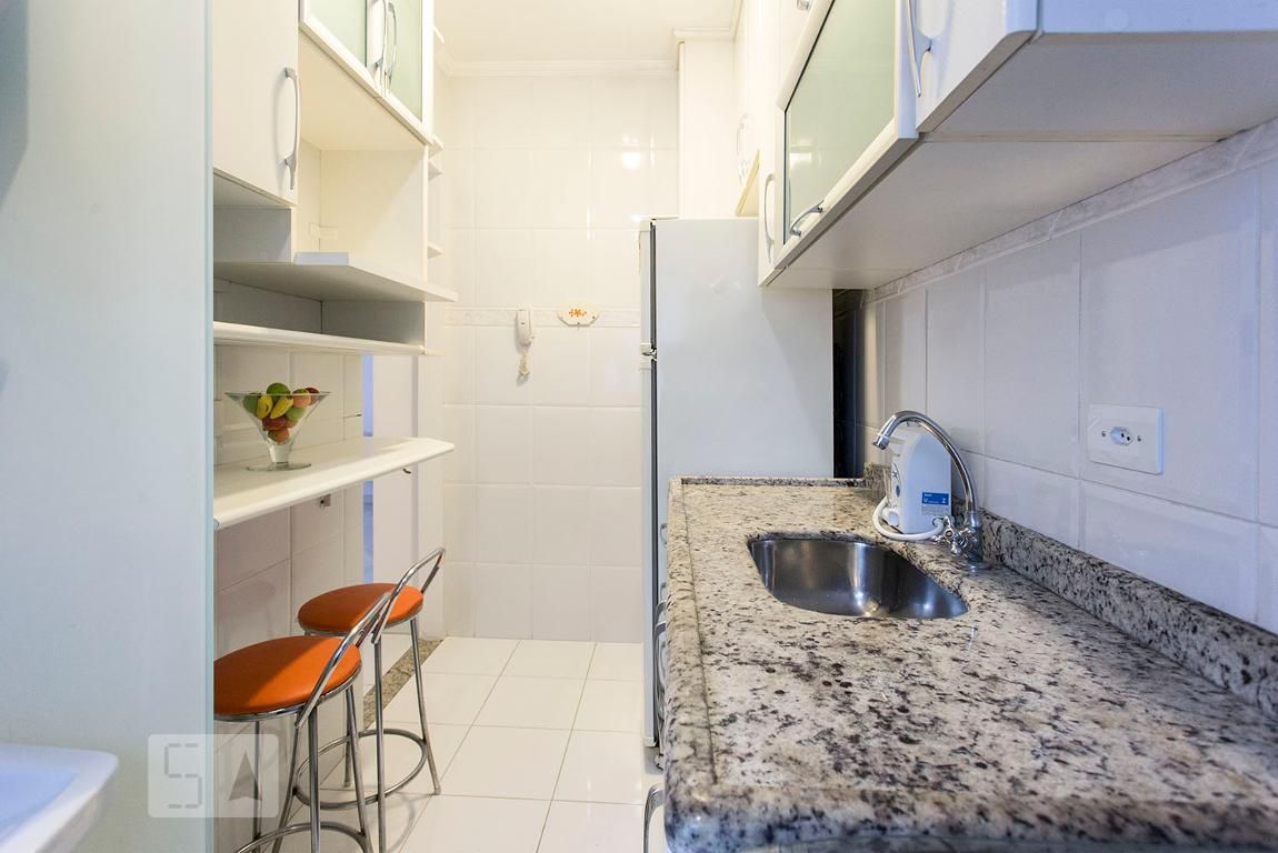 Apartamento, 1 quarto, 40 m² - Foto 16