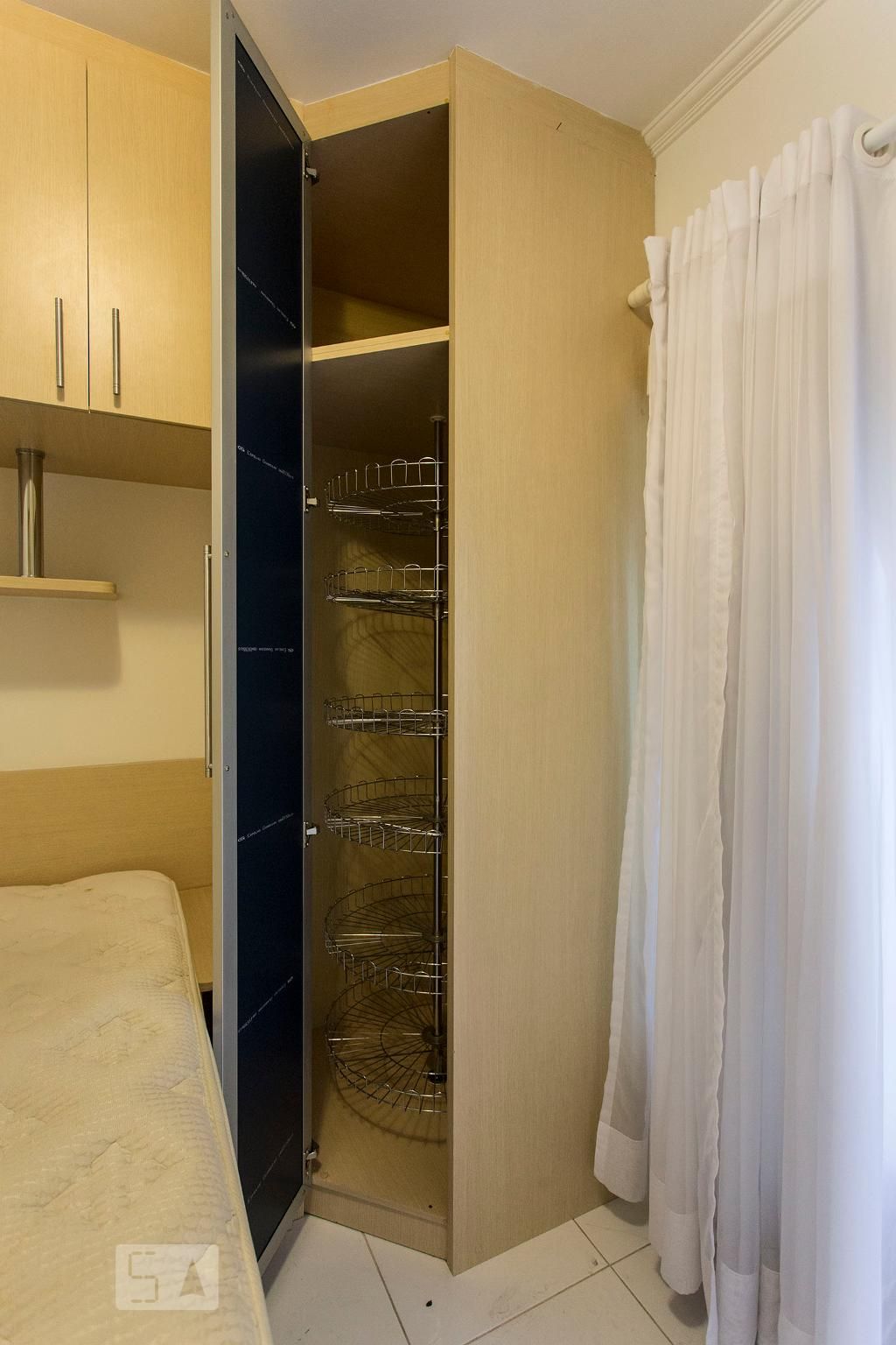Apartamento, 1 quarto, 40 m² - Foto 7