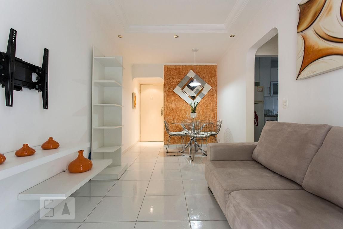 Apartamento, 1 quarto, 40 m² - Foto 20