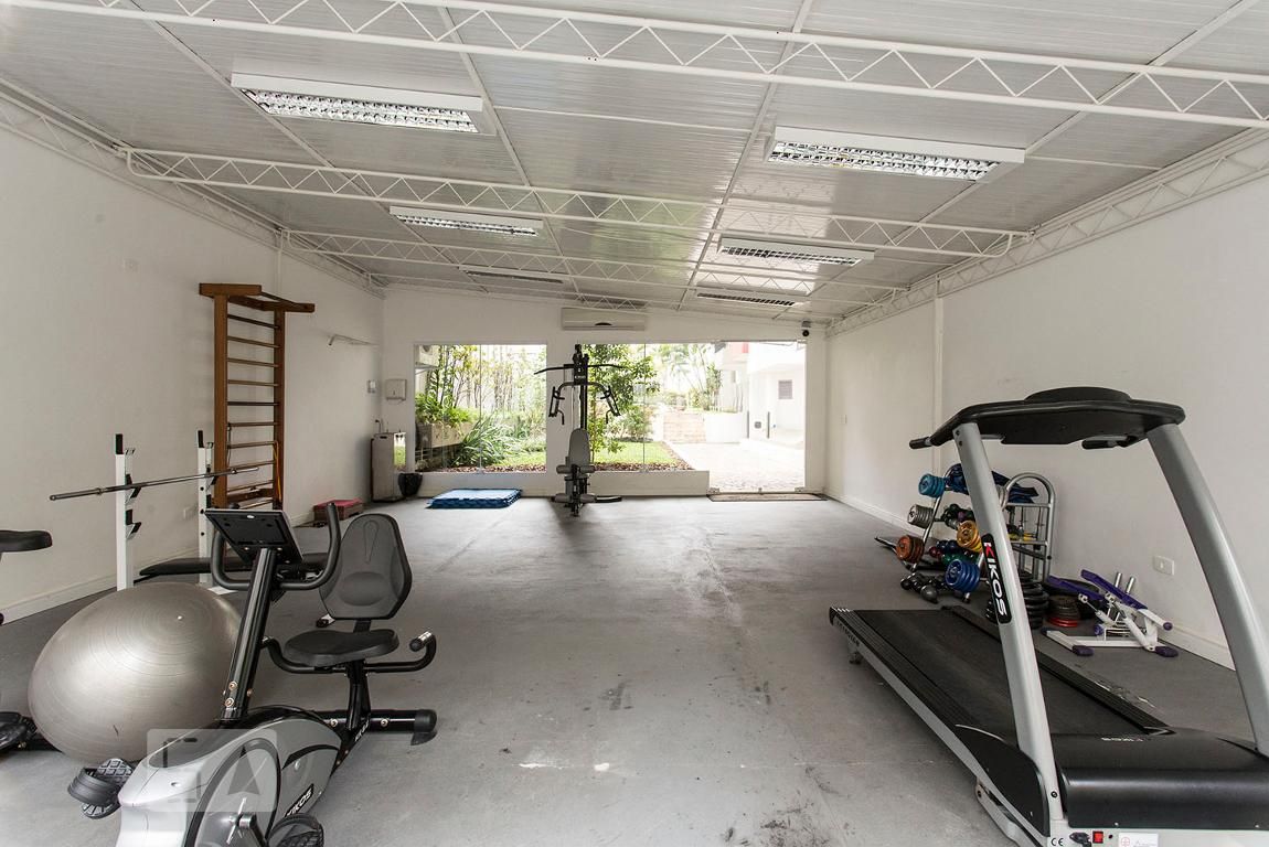 Apartamento, 1 quarto, 40 m² - Foto 26