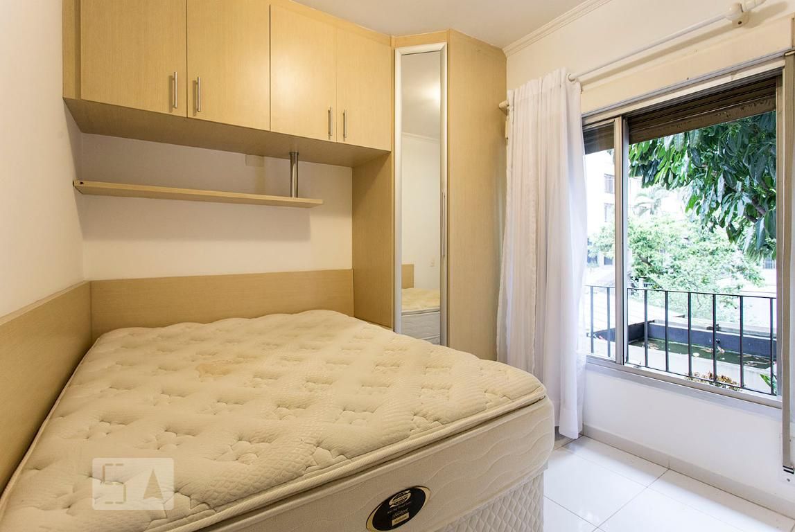 Apartamento, 1 quarto, 40 m² - Foto 2