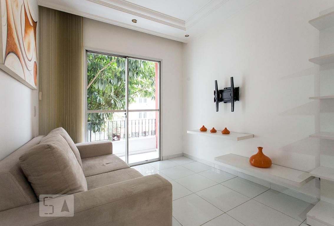 Apartamento, 1 quarto, 40 m² - Foto 18
