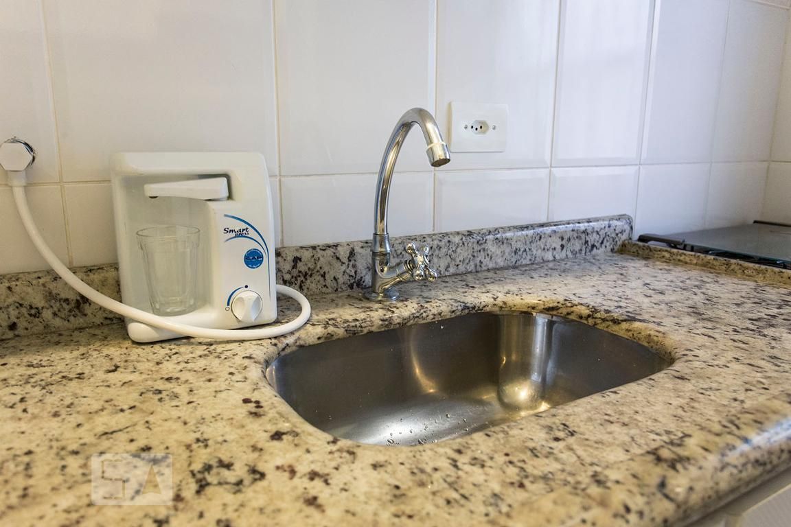 Apartamento, 1 quarto, 40 m² - Foto 13