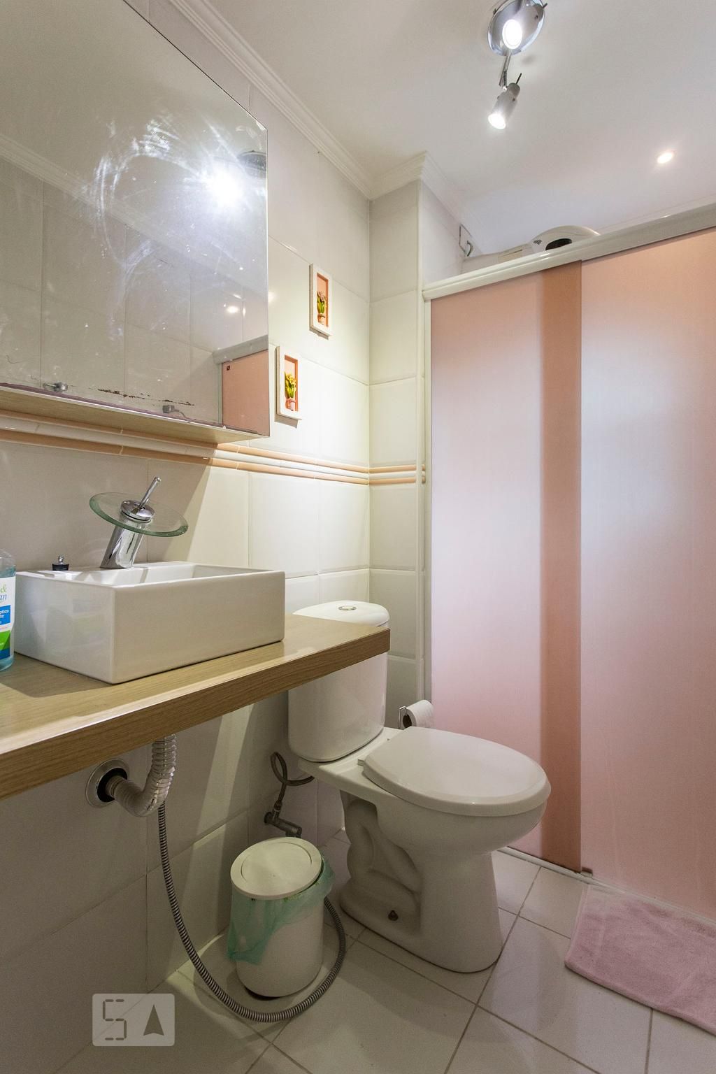 Apartamento, 1 quarto, 40 m² - Foto 8