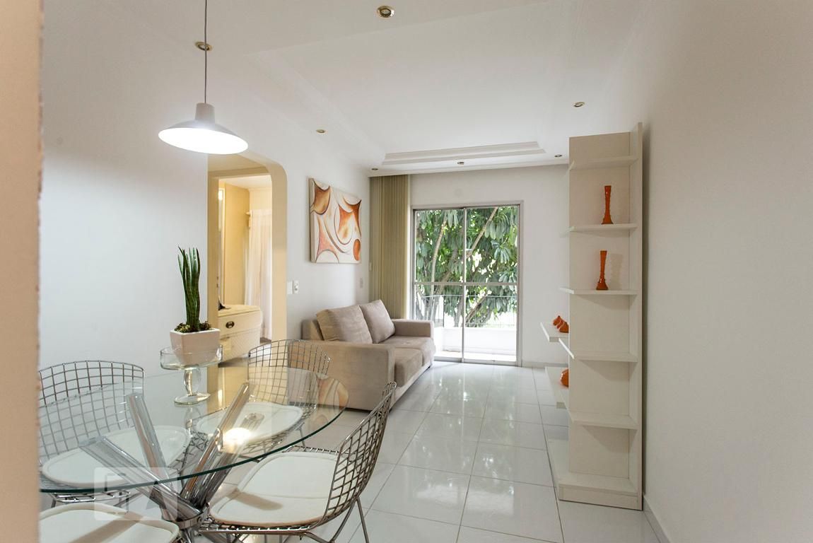 Apartamento, 1 quarto, 40 m² - Foto 1