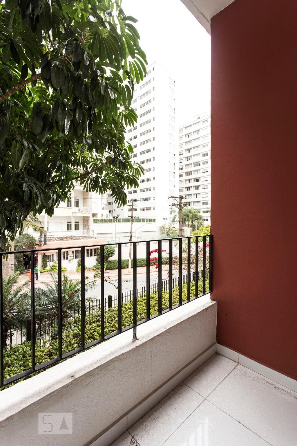 Apartamento, 1 quarto, 40 m² - Foto 22