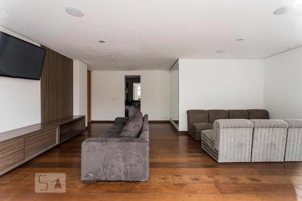 Apartamento, 1 quarto, 40 m² - Foto 29