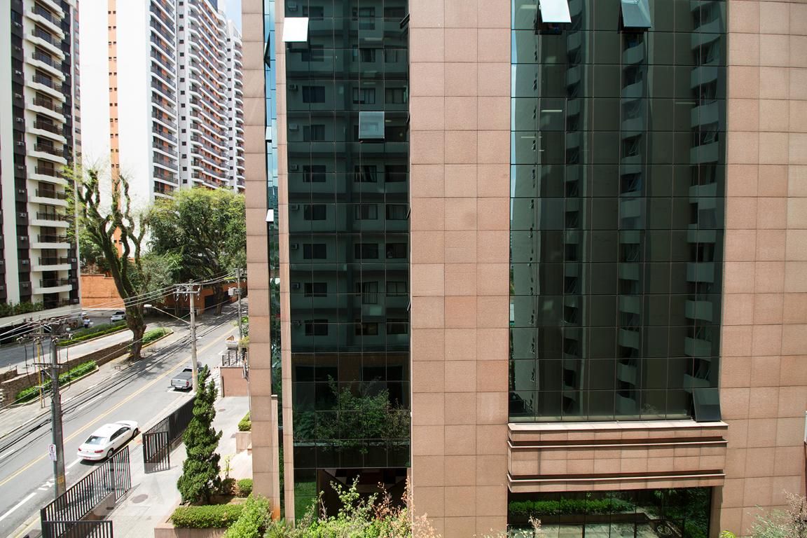 Apartamento, 1 quarto, 43 m² - Foto 3