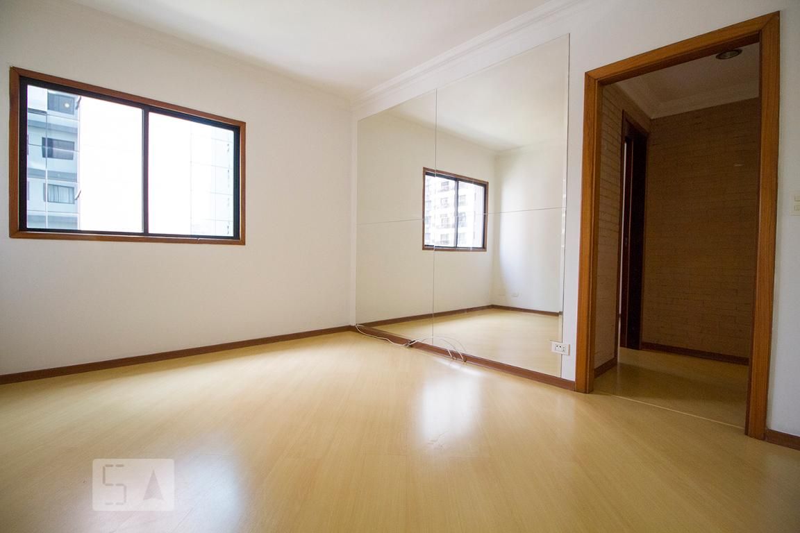 Apartamento, 1 quarto, 43 m² - Foto 1