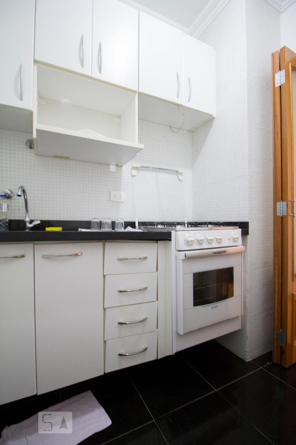 Apartamento, 1 quarto, 43 m² - Foto 11