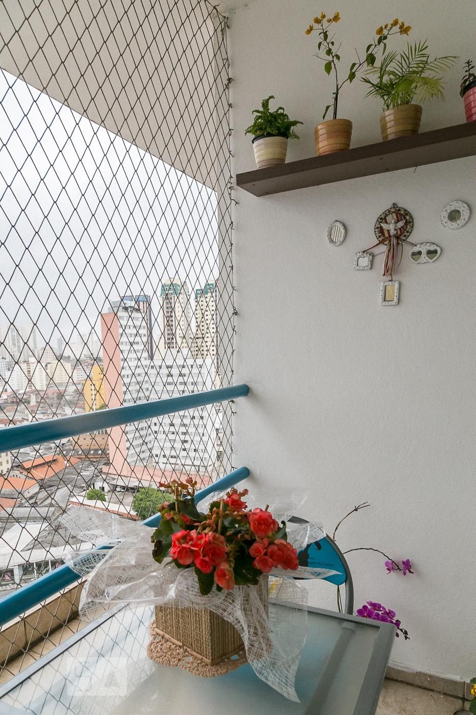 Apartamento, 2 quartos, 59 m² - Foto 4
