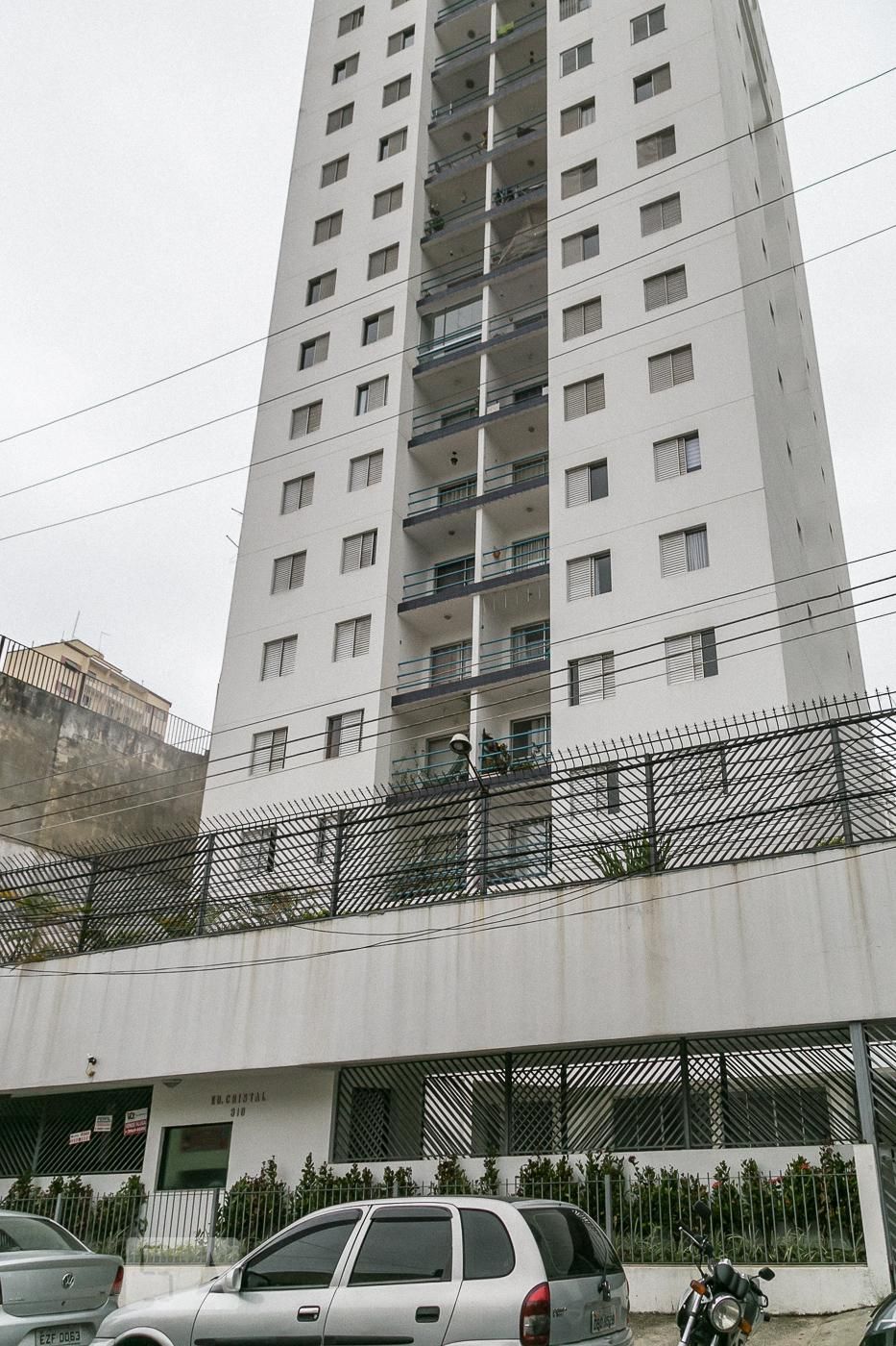 Apartamento, 2 quartos, 59 m² - Foto 23