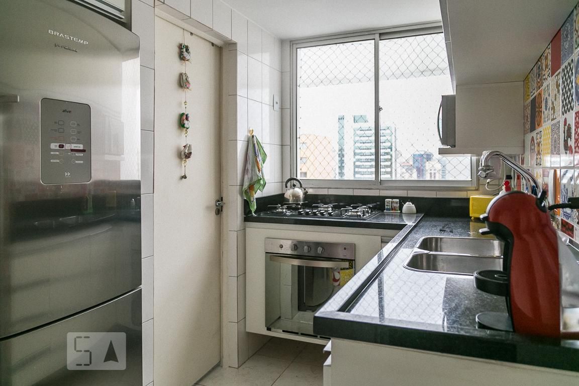 Apartamento, 2 quartos, 59 m² - Foto 17