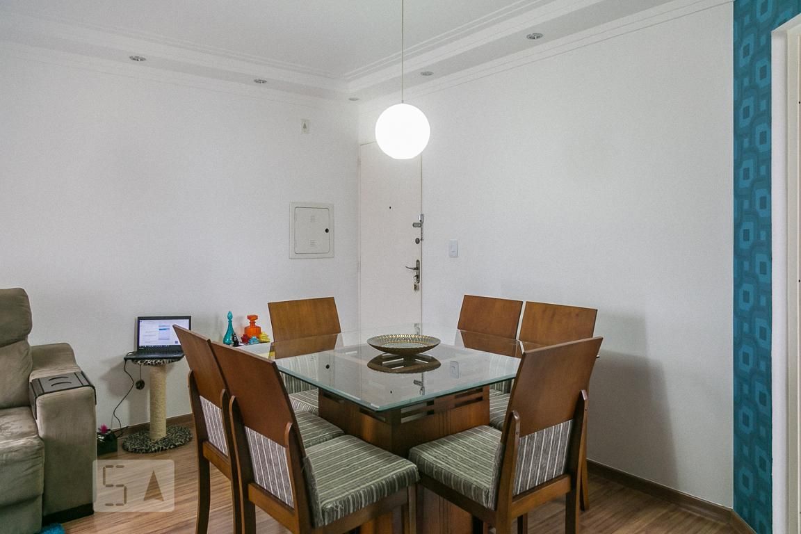 Apartamento, 2 quartos, 59 m² - Foto 7
