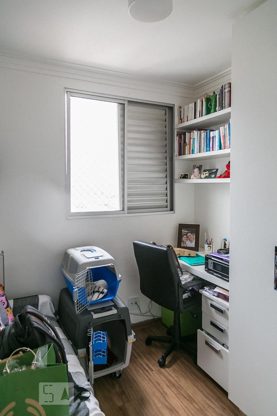 Apartamento, 2 quartos, 59 m² - Foto 10