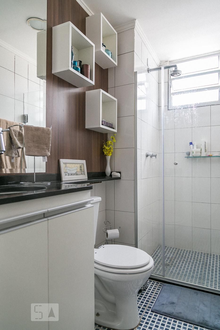 Apartamento, 2 quartos, 59 m² - Foto 8