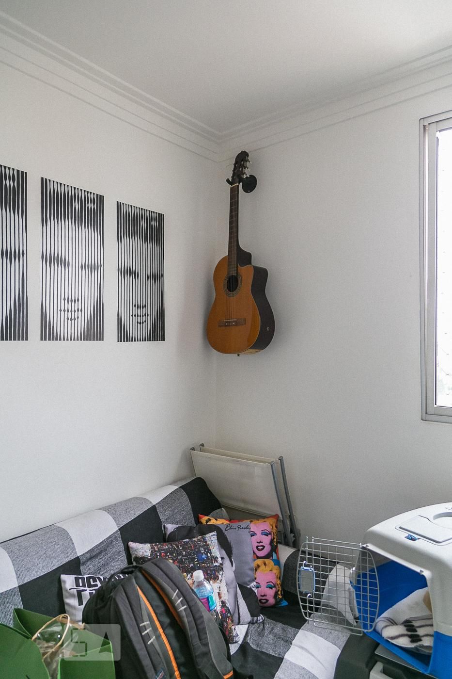Apartamento, 2 quartos, 59 m² - Foto 12