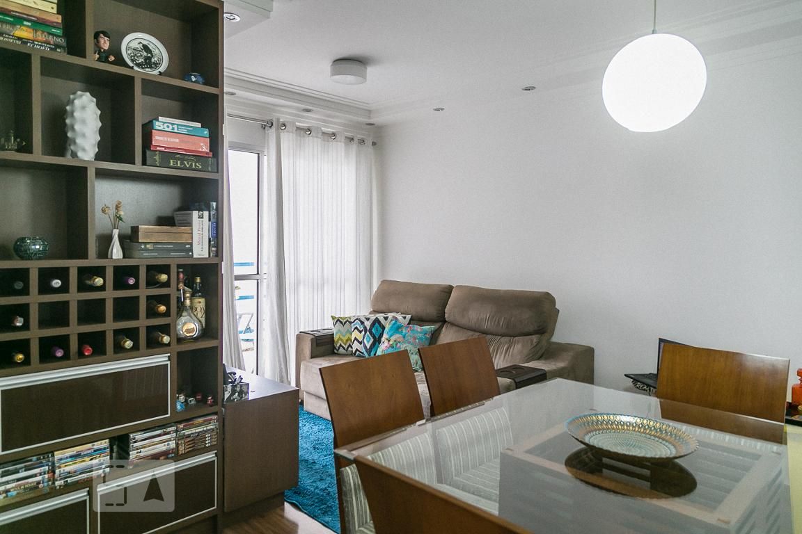 Apartamento, 2 quartos, 59 m² - Foto 6